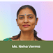 Ananta Institute of Hotel Management & Allied Studies, Lecturer, Front Office: Ms. Neha Verma Interview